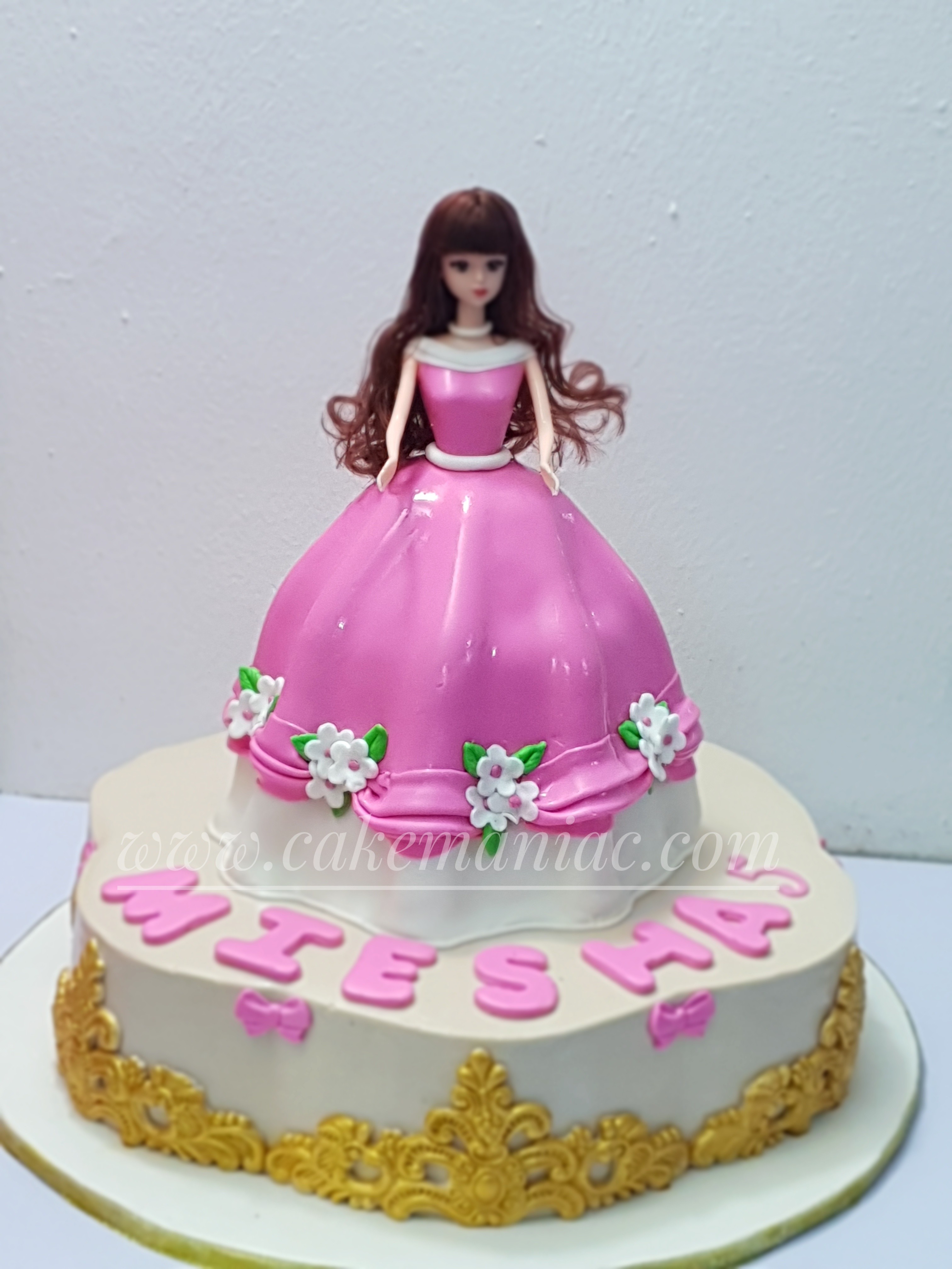 Princess In Pink