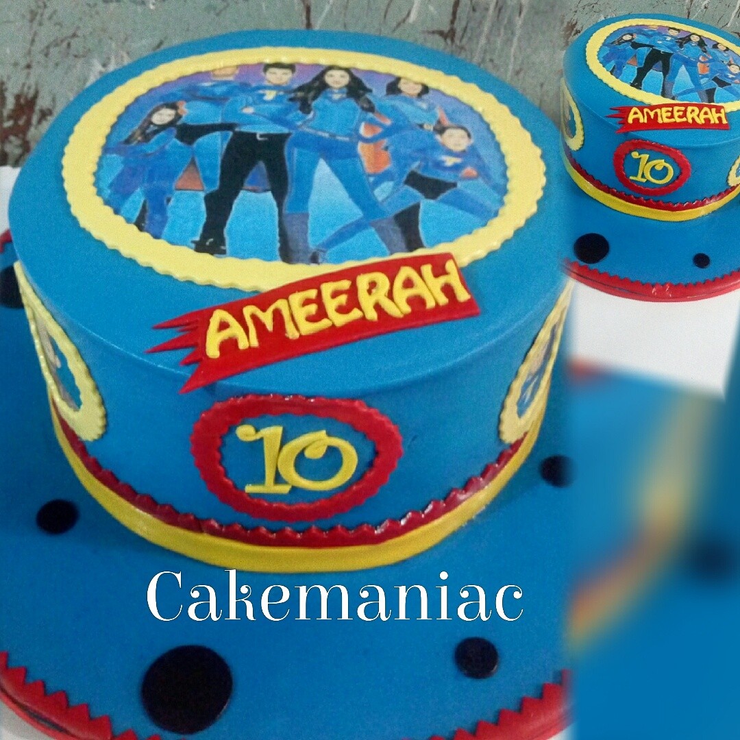 Ameera