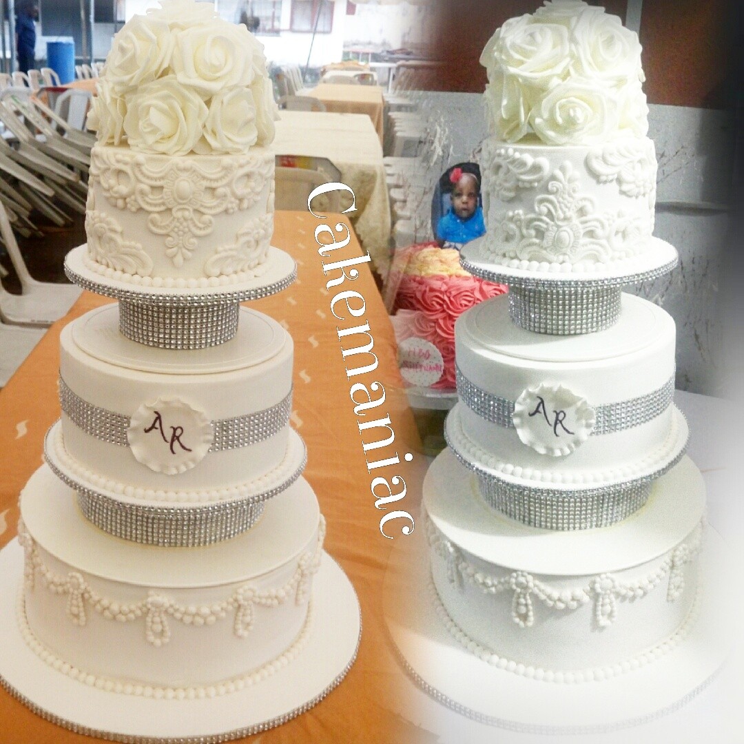 Hollie cakes