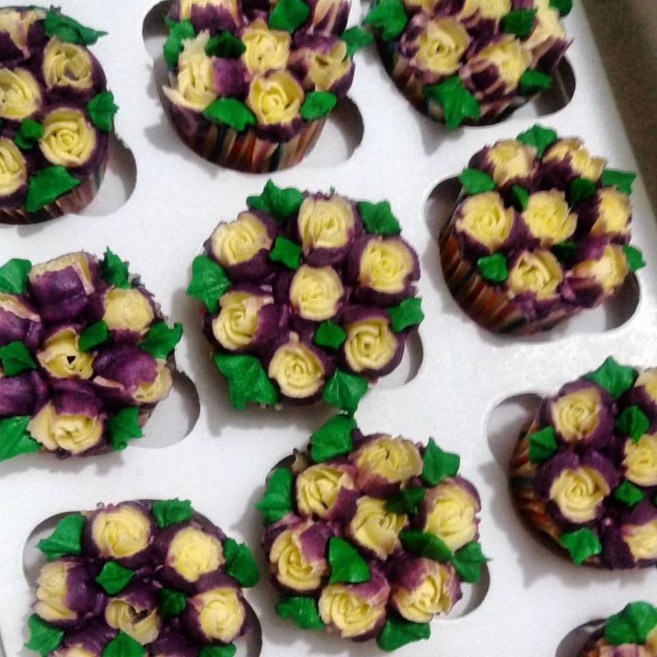 Promo Cupcakes