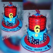SPIDERMAN 01