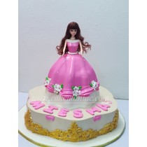 Princess In Pink
