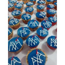  Corporate Cupcakes