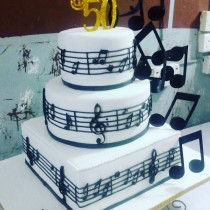 Musical notes