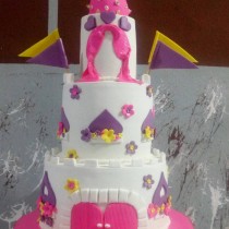 Princess castle