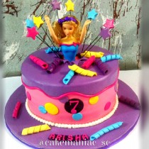 Unleash Barbie 01