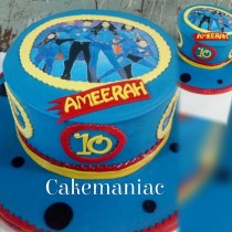 Ameera