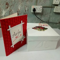 Valentine Promo package 