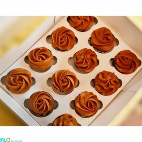Chocolate cupcakes