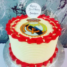 Basic sponge cake 03