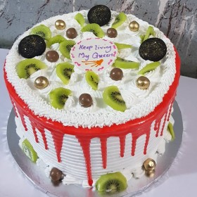 For the love of kiwi