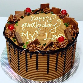 Chocolate temptation 02