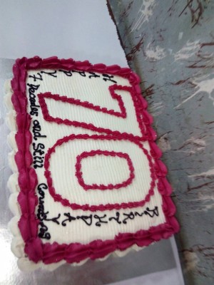 Number themed