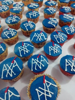  Corporate Cupcakes