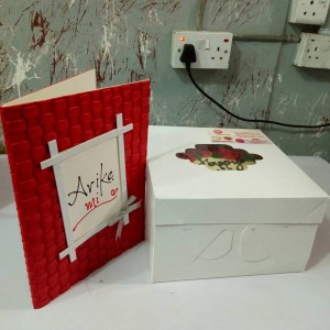 Valentine Promo package 