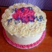 Basic sponge cake 