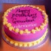 Basic sponge cake 02