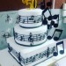 Musical notes