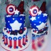 Captain America  01