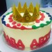 The crown