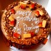 Chocolate Cake 02