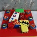 superheroes number 4