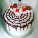 Red velvet cake